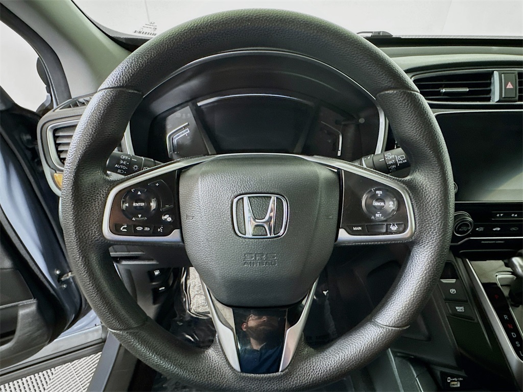 2022 Honda CR-V EX photo 36