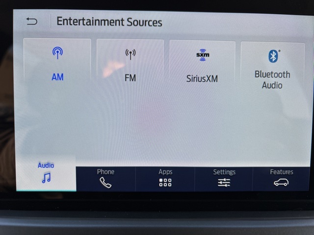 2025 Ford Escape Active photo 19