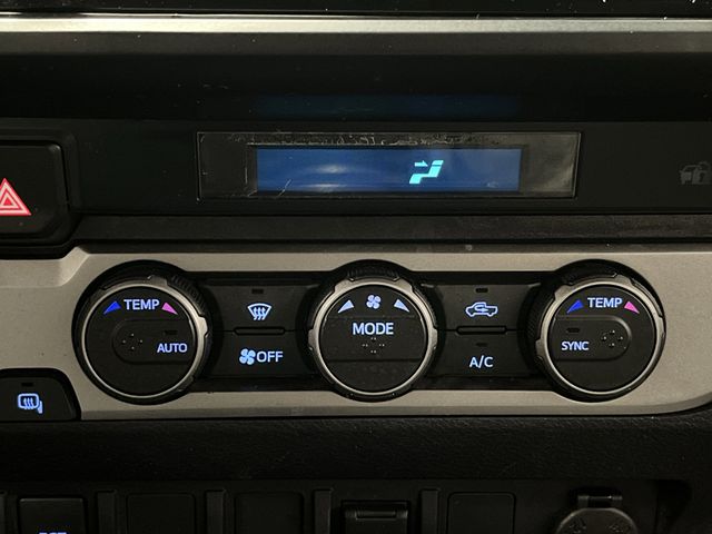 2022 Toyota Tacoma SR photo 15