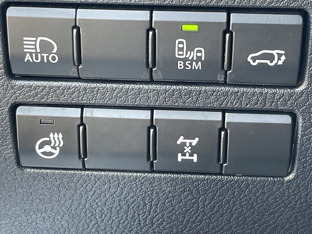 2019 Lexus NX 300 Luxury photo 21
