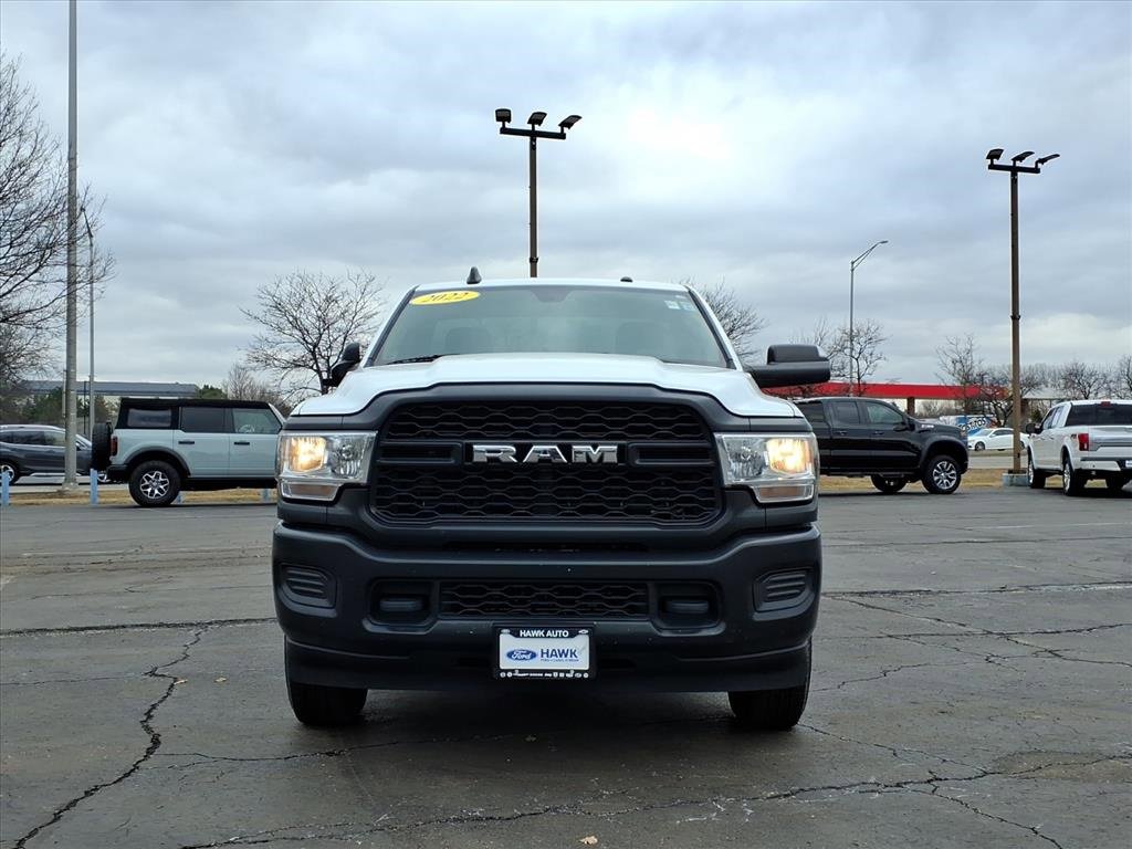 2022 RAM 2500 - Image 2