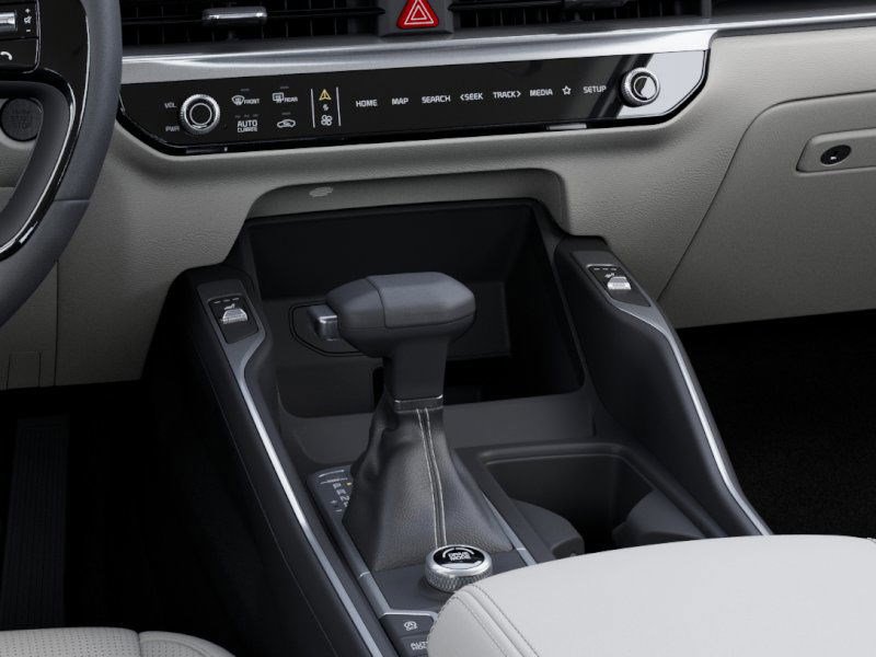 2026 Kia Sorento S photo 20