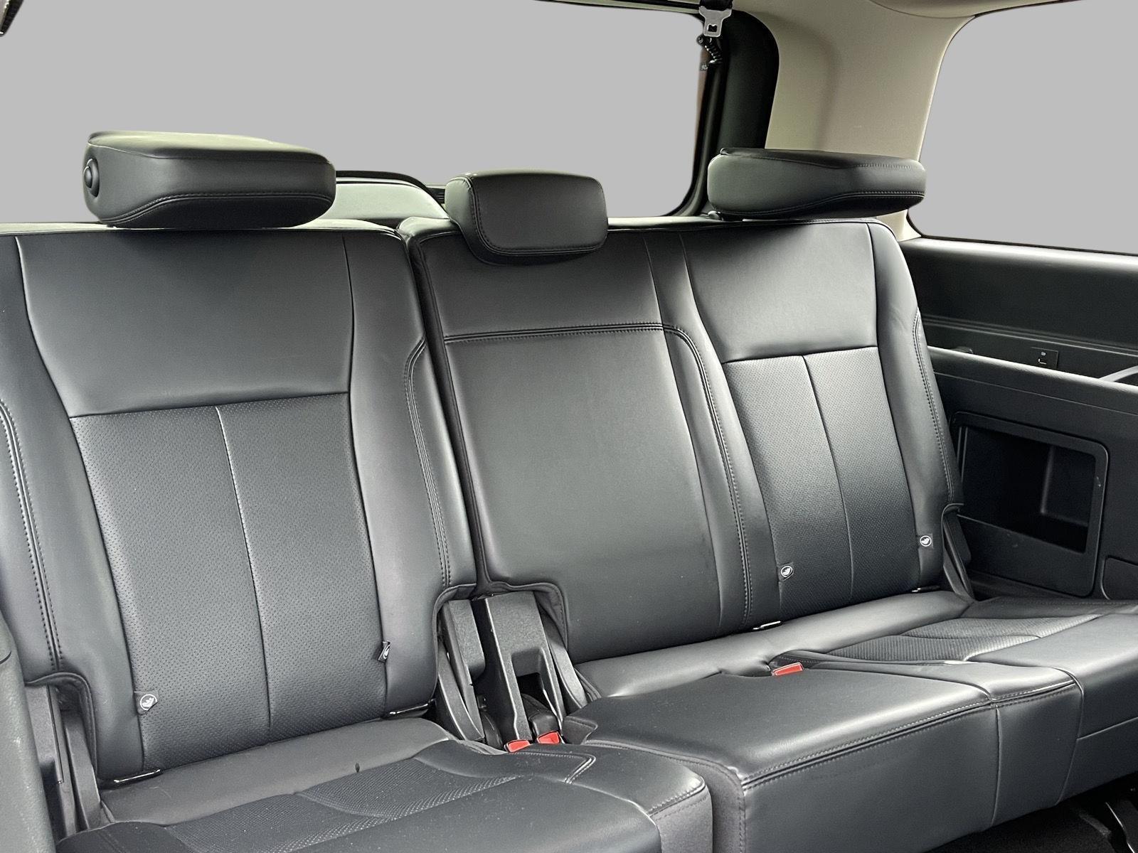2024 Ford Expedition XLT photo 20