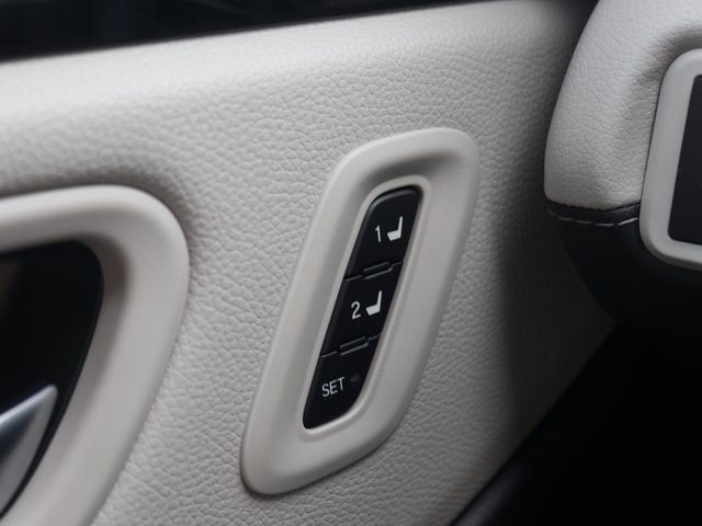 2026 Honda Passport TrailSport Elite photo 19