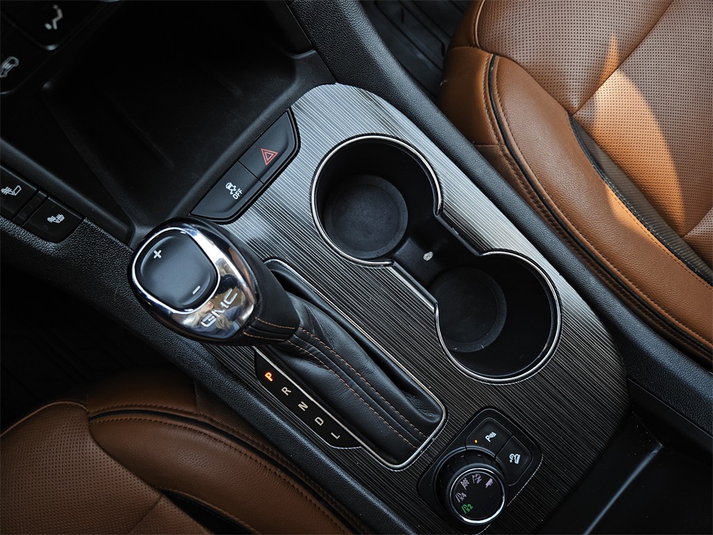 2019 Gmc Acadia All Terrain photo 17