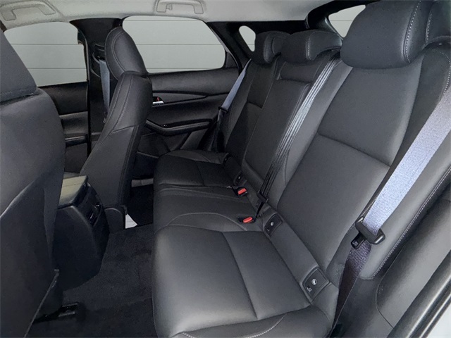 2025 Mazda CX-30 2.5 Select Sport photo 15