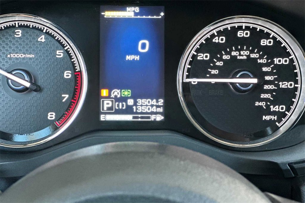 2023 Subaru Forester Touring photo 27