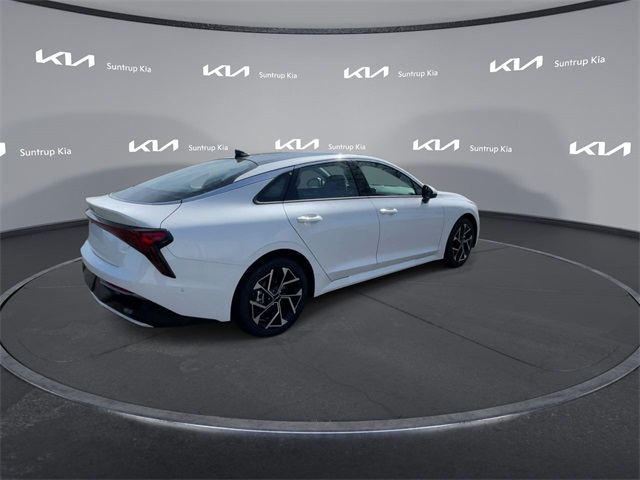2025 Kia K5 EX photo 20