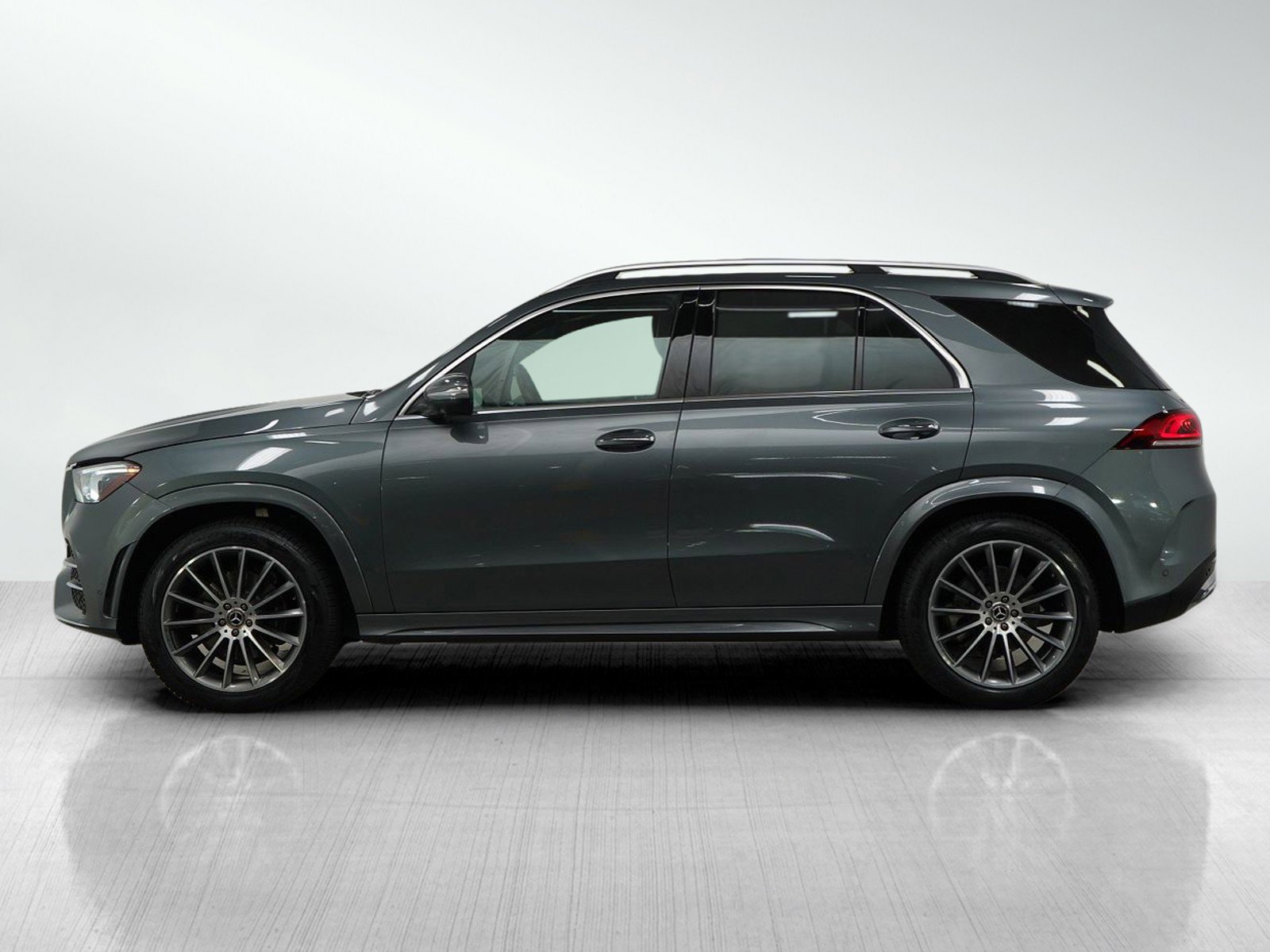 Used 2020 Mercedes-Benz GLE GLE350 with VIN 4JGFB4KB0LA141848 for sale in Bloomington, Minnesota