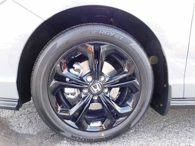 2025 Honda Accord SE photo 10