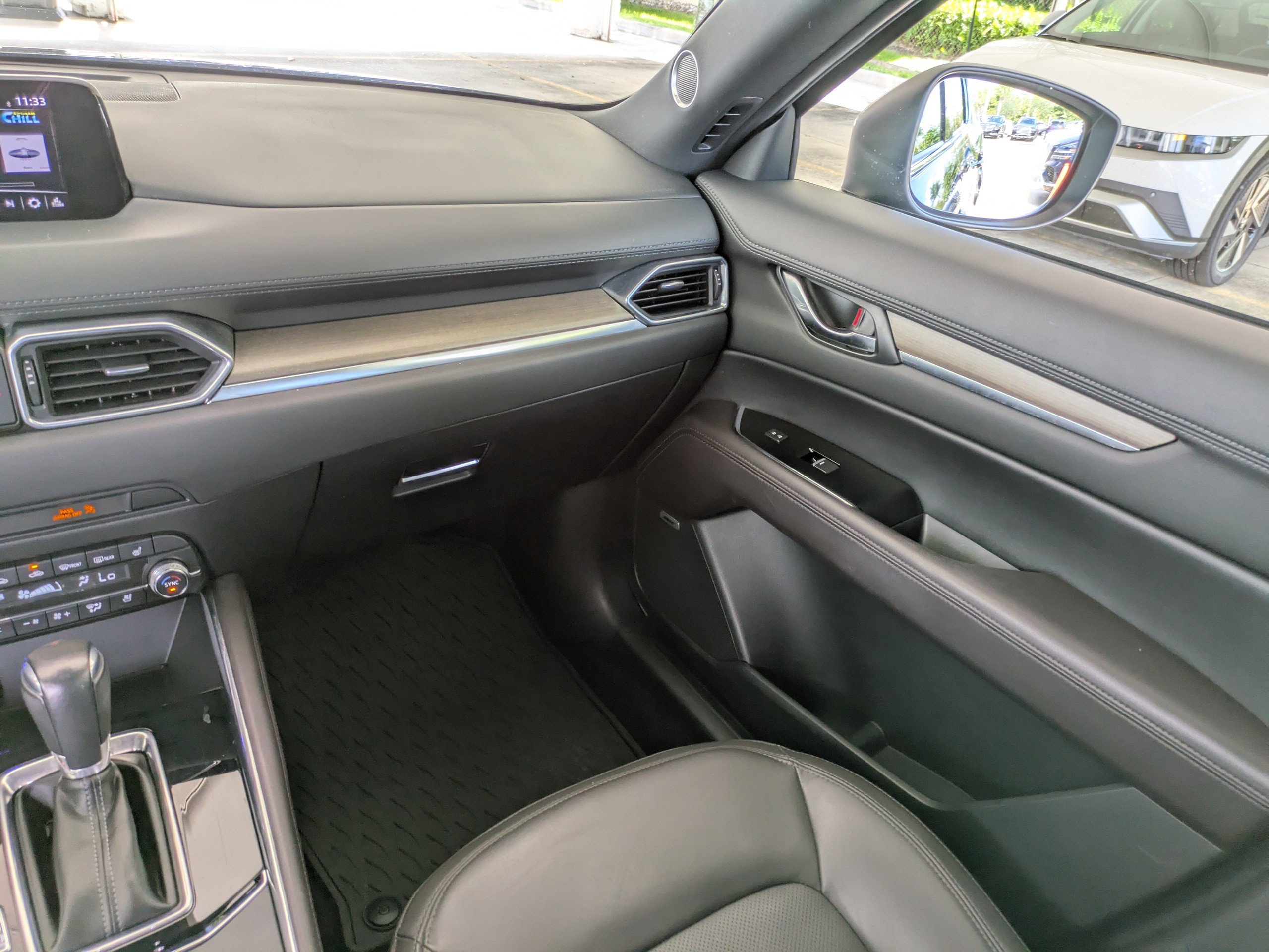 2019 Mazda CX-5 Signature photo 12