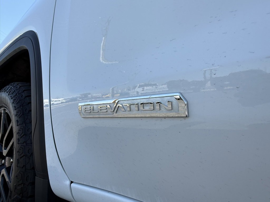 2023 Gmc Sierra 1500 Elevation photo 5