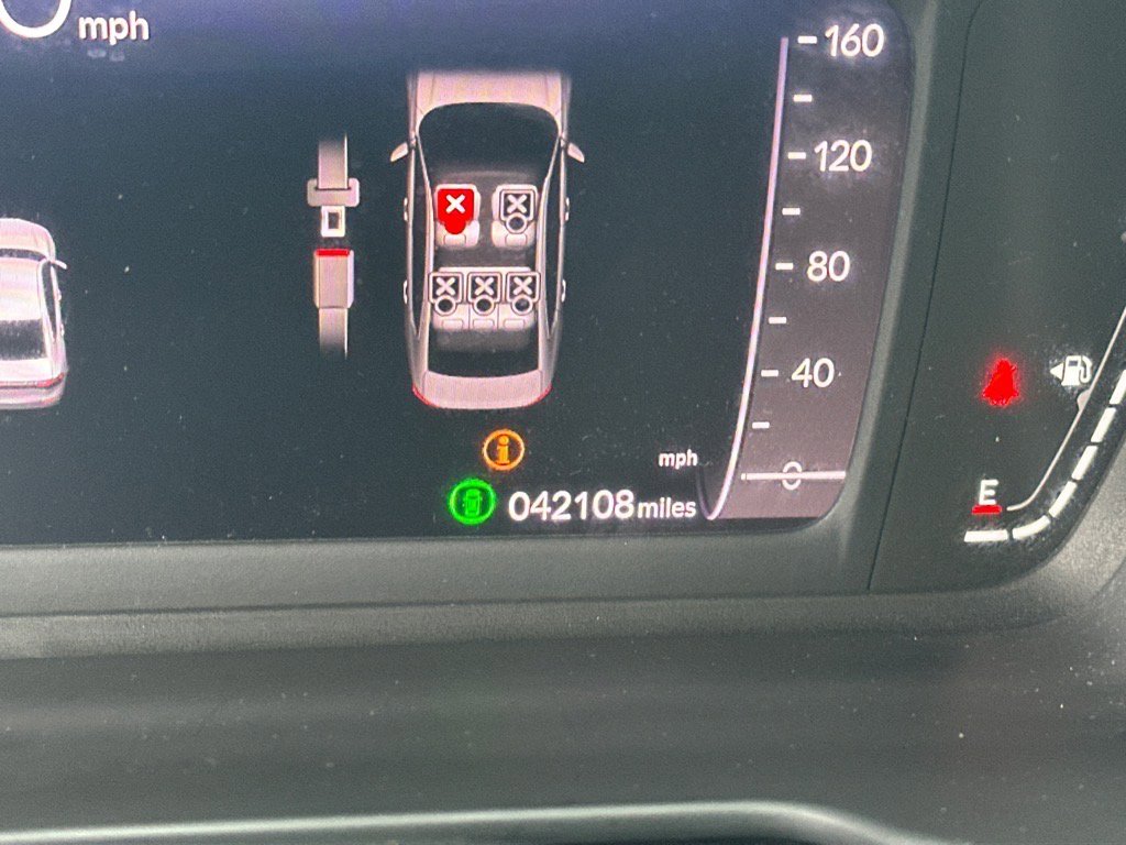 2023 Honda Accord EX photo 17