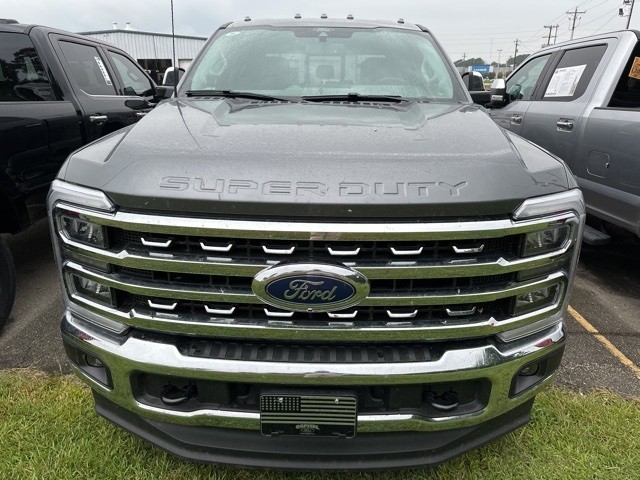 2025 Ford F-350SD
