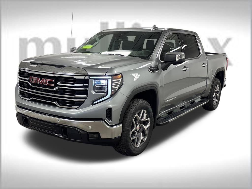 2026 Gmc Sierra 1500 SLT photo 4