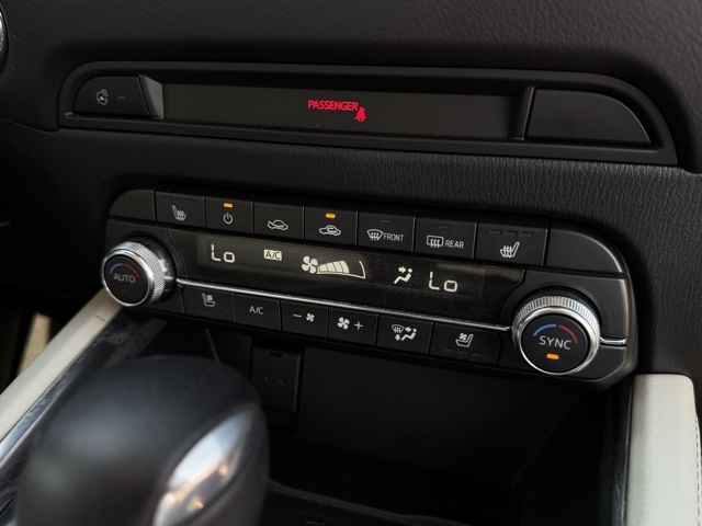 2024 Mazda CX-5 2.5 Premium Plus photo 20