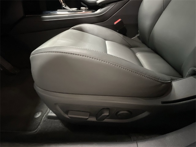 2025 Mazda CX-30 2.5 S Preferred photo 18