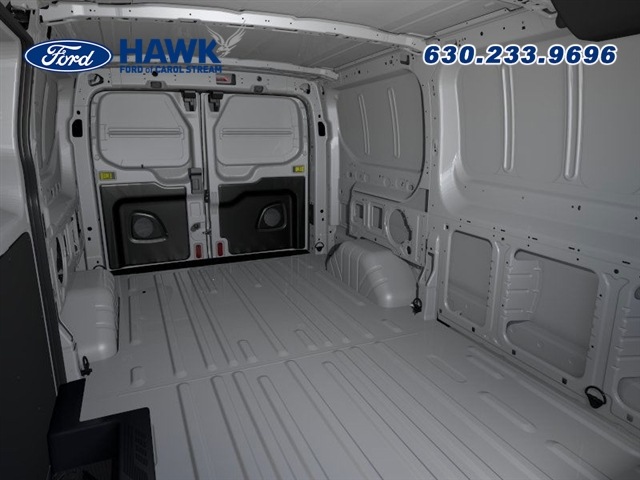 2026 FORD TRANSIT - Image 11