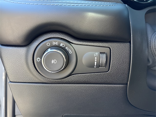 2022 Dodge Durango GT Plus photo 13
