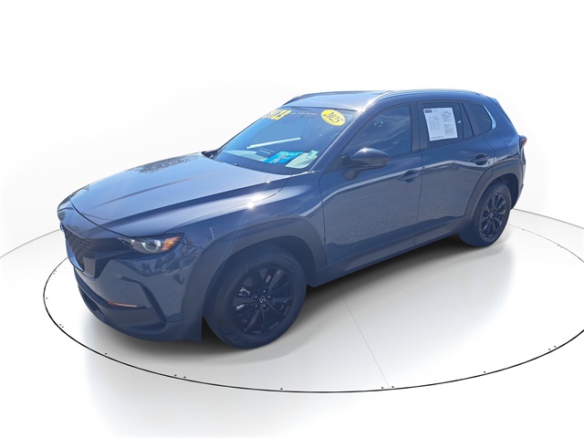 2025 Mazda CX-50 2.5 S Preferred photo 2