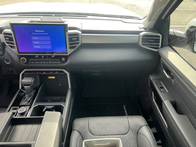 2023 Toyota Tundra Limited photo 16