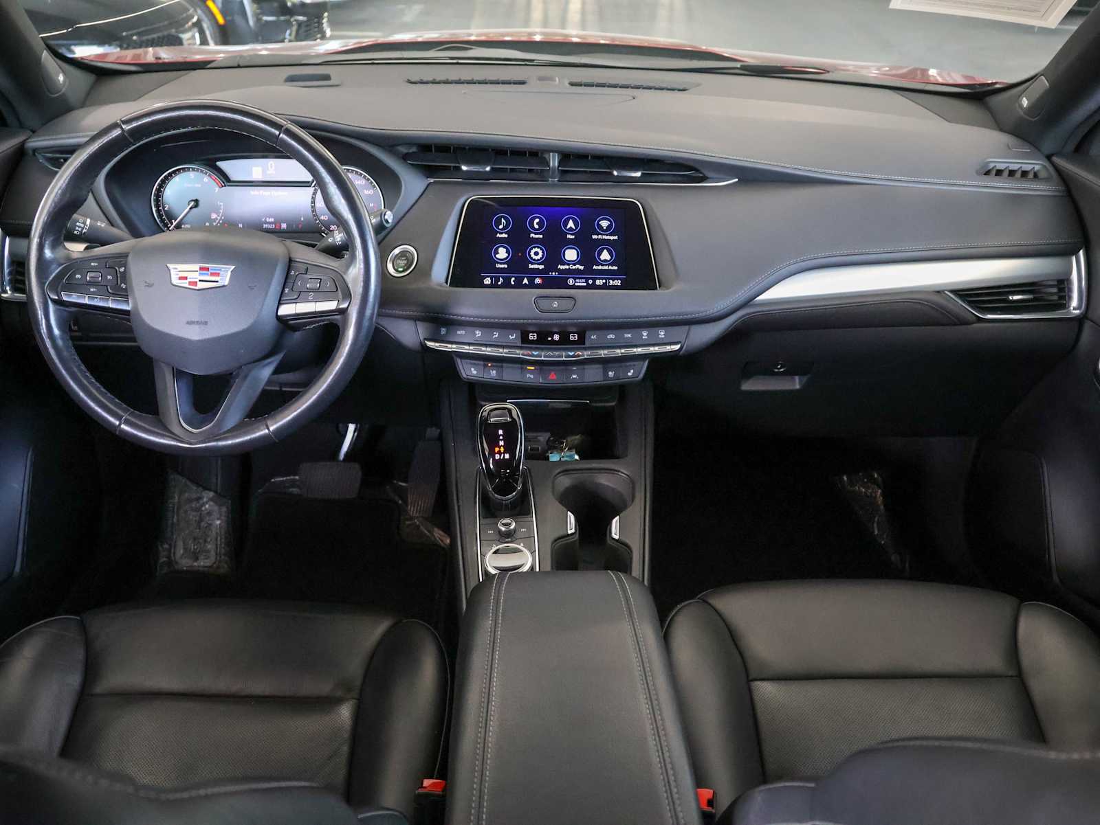 2023 Cadillac XT4 Premium Luxury photo 15