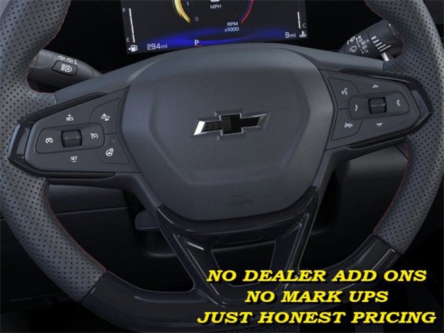 2026 Chevrolet Trax photo 17