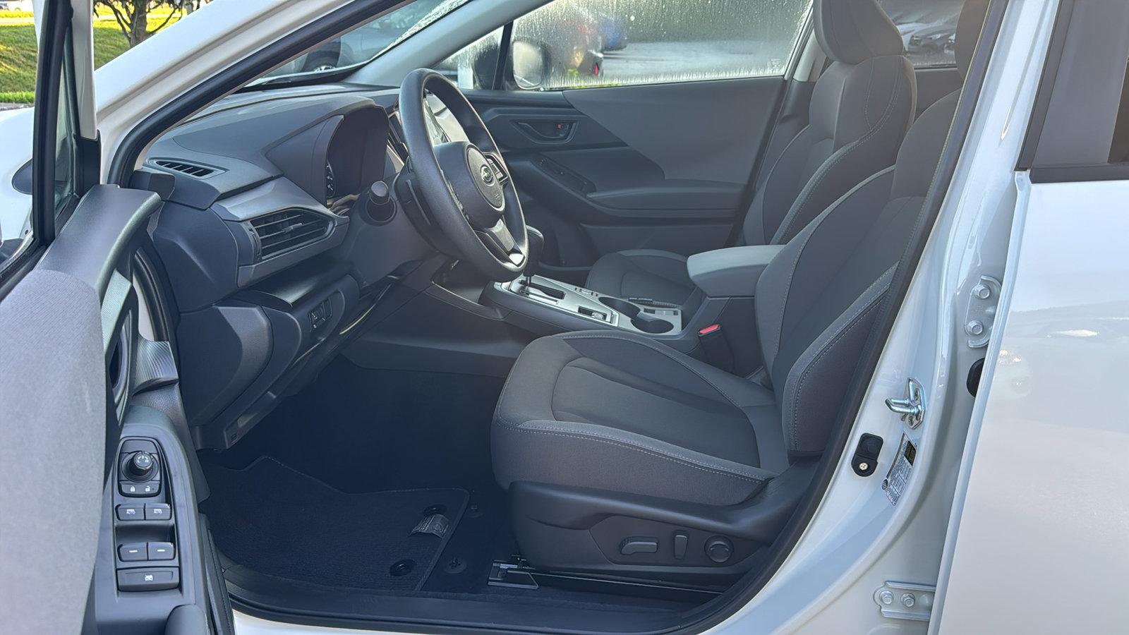 2025 Subaru Crosstrek Premium photo 18