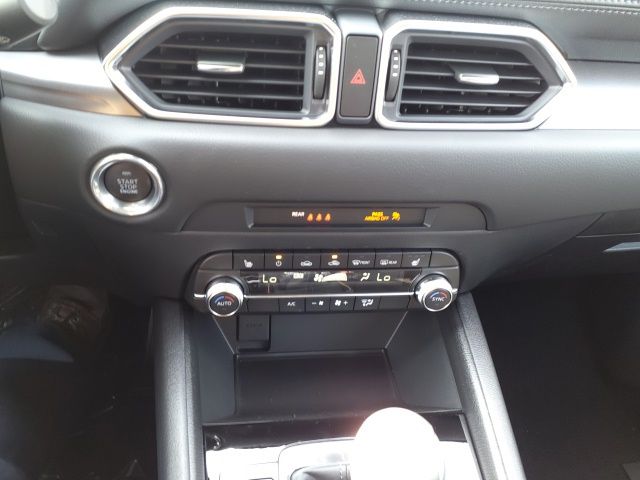 2025 Mazda CX-5 2.5 S Preferred photo 15