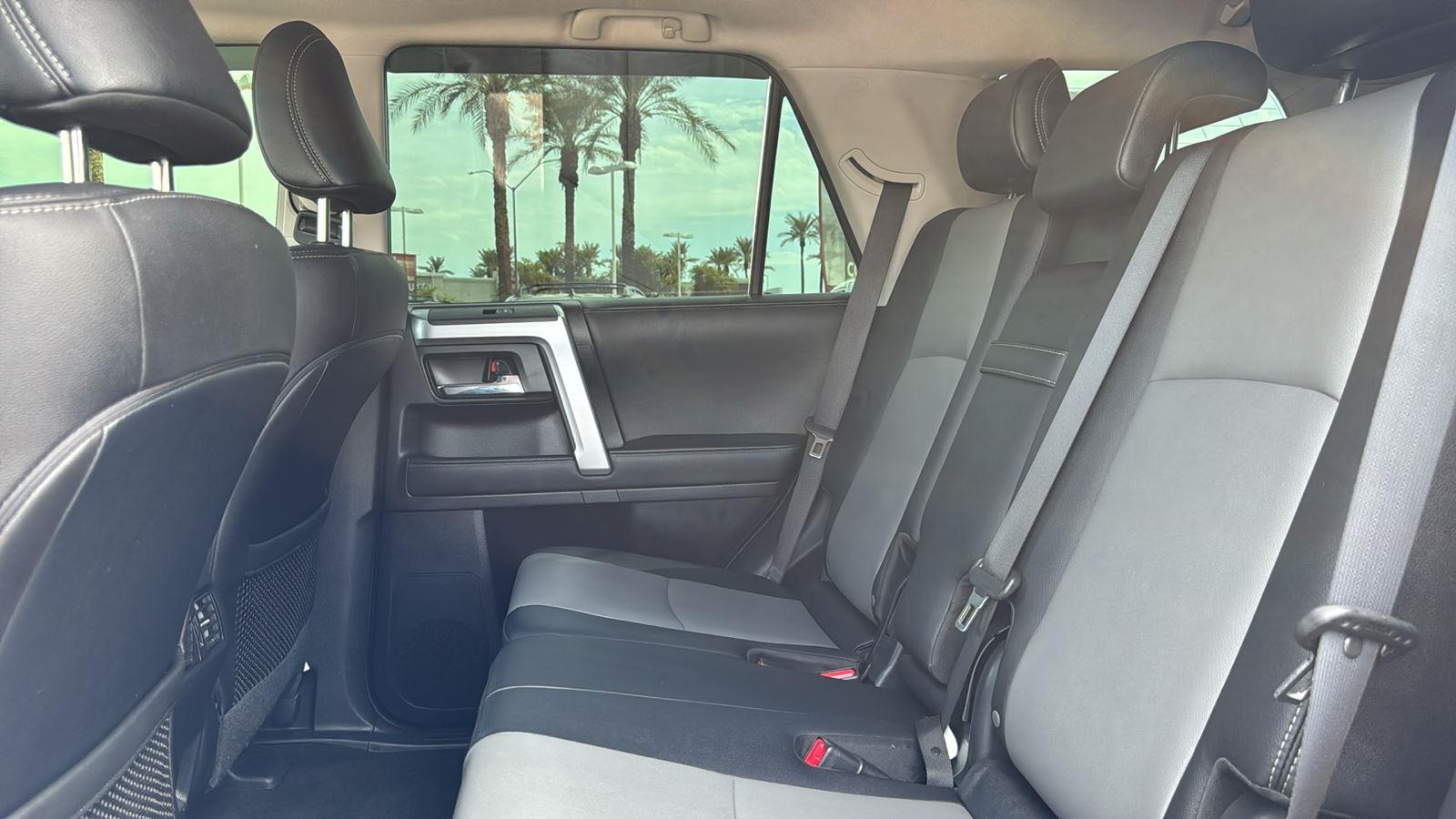 2023 Toyota 4Runner SR5 Premium photo 29