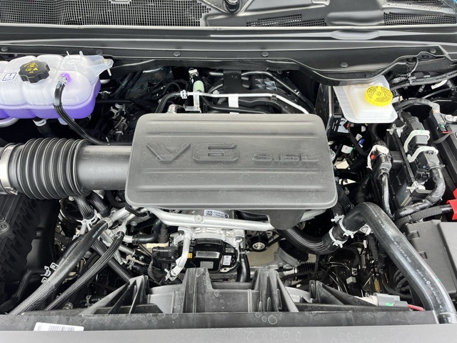 2025 Ram 1500 Tradesman photo 27
