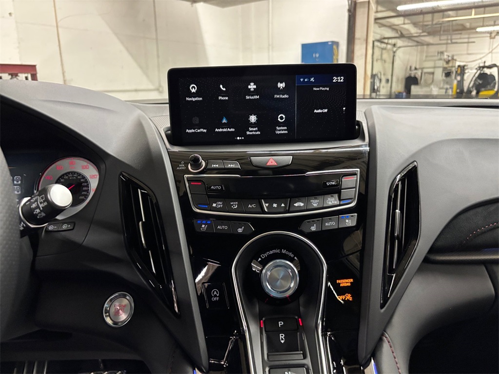 2025 Acura RDX A-Spec photo 22