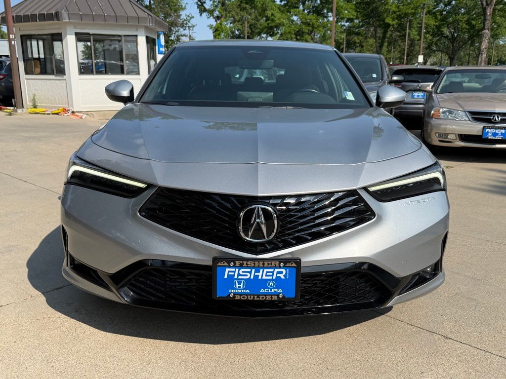 2023 Acura Integra A-Spec photo 8