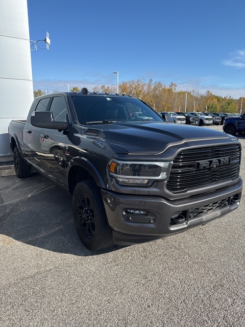 2020 RAM 2500 - Image 1