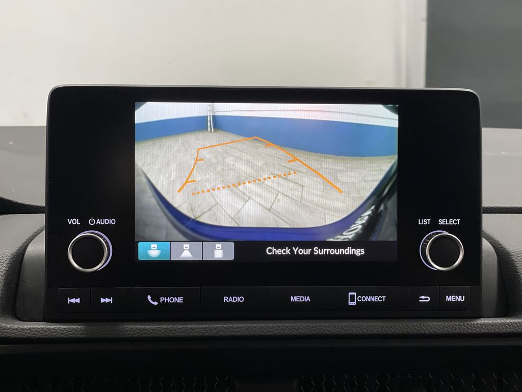 2024 Honda CR-V LX photo 8