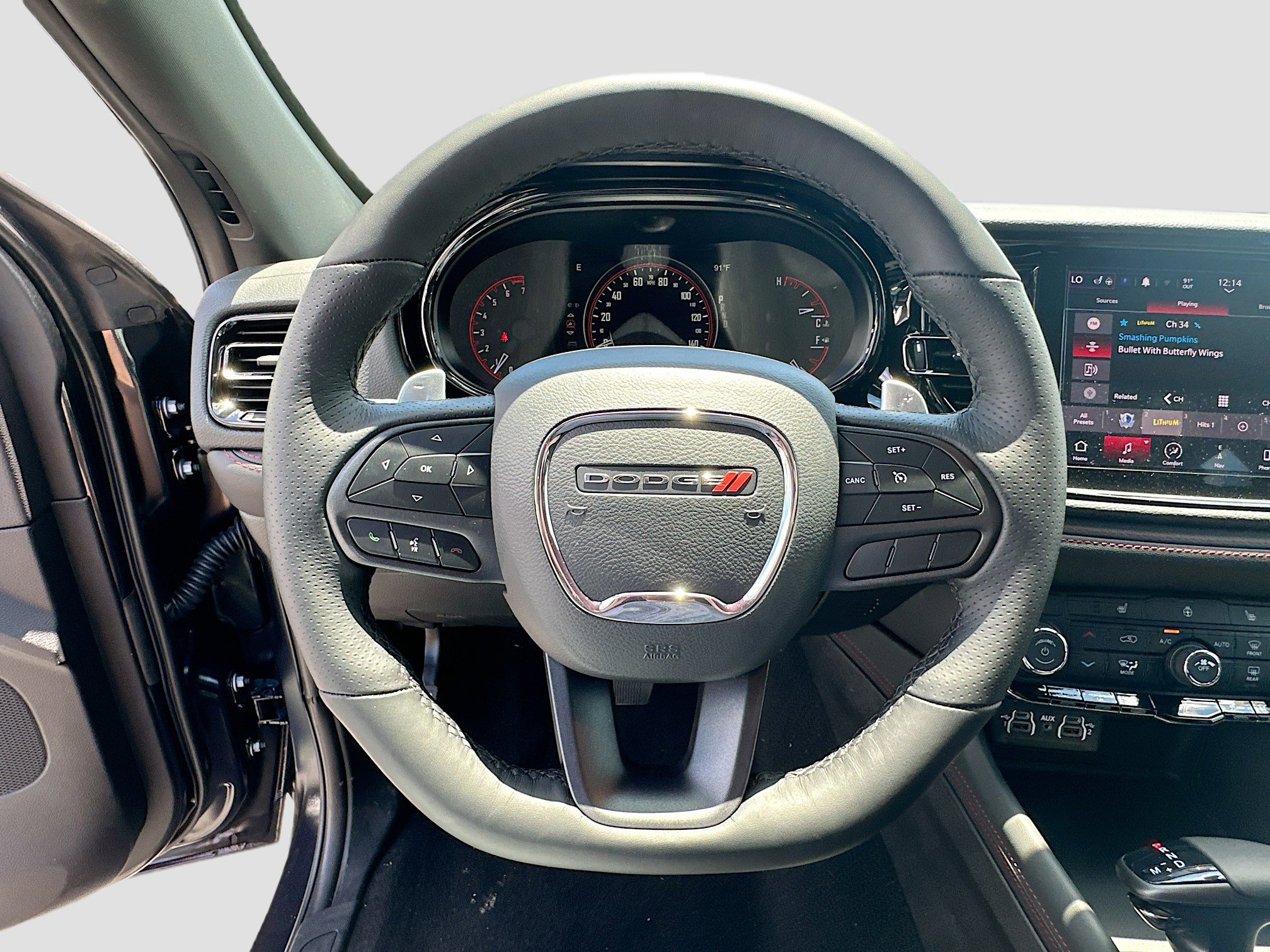 2025 Dodge Durango GT photo 7