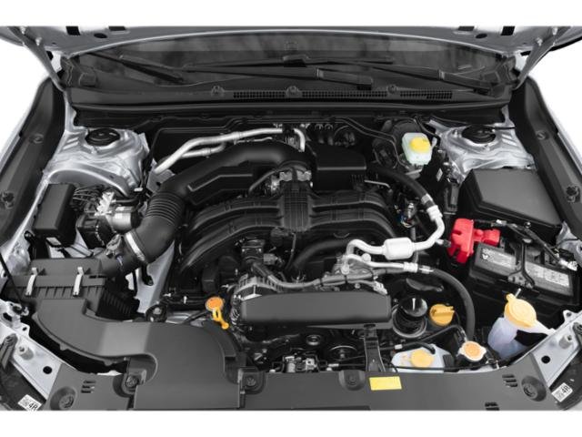 2026 Subaru Crosstrek Wilderness photo 3