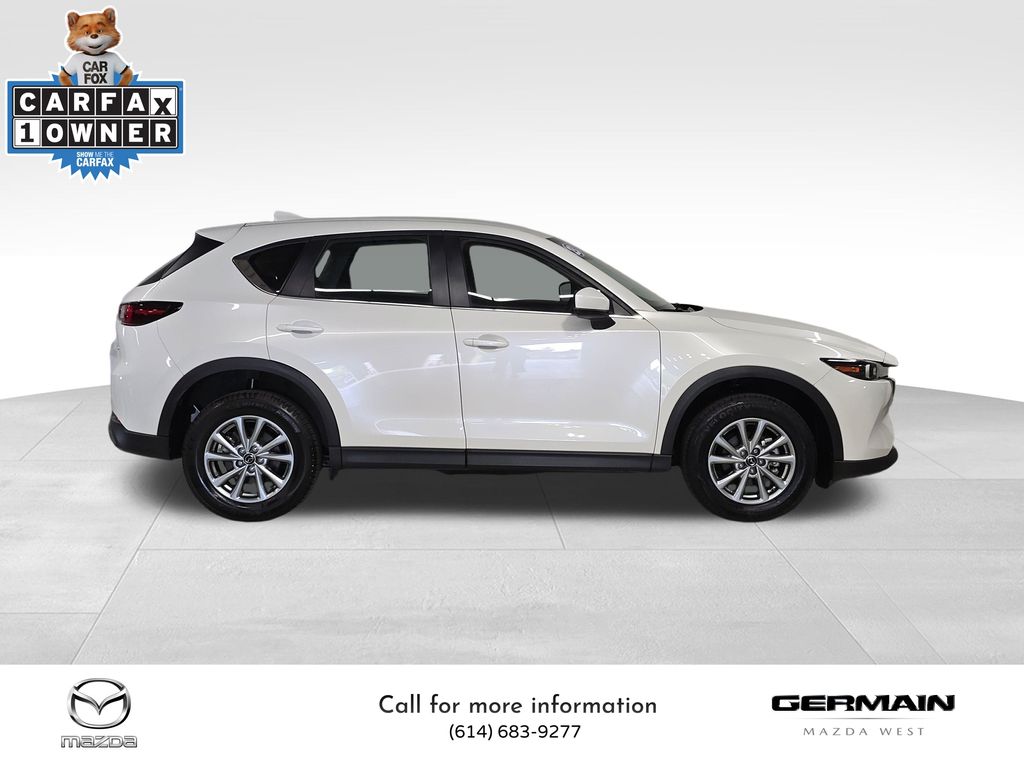 2023 Mazda CX-5 2.5 S photo 3
