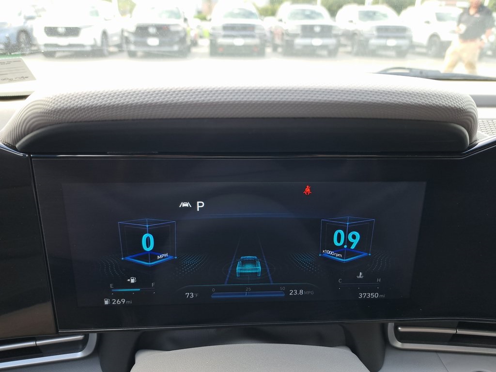 2023 Hyundai Elantra SEL Convenience photo 10