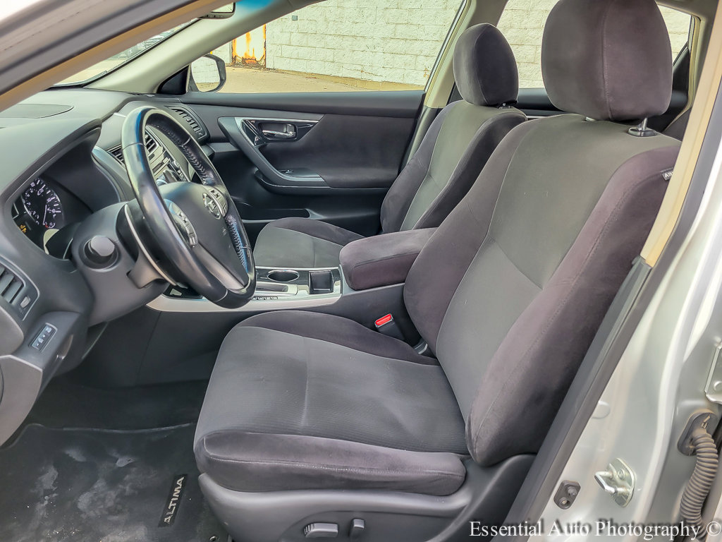 2013 NISSAN ALTIMA - Image 8