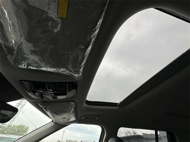 2025 Hyundai Santa Fe Limited photo 4