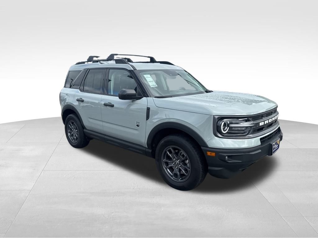 2022 Ford Bronco Sport Big Bend photo 29