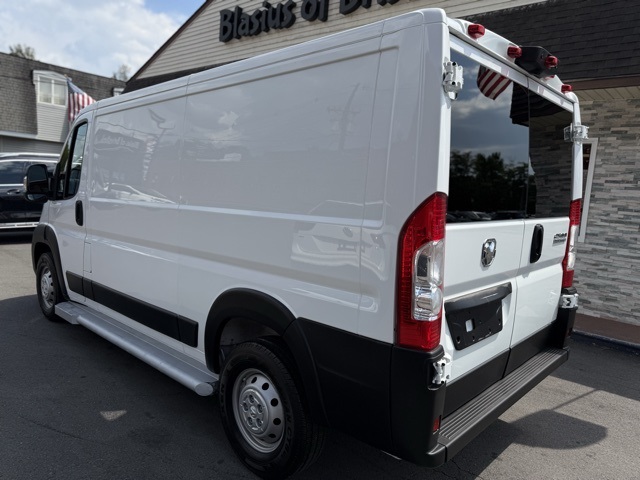 2023 Ram ProMaster 2500 Base photo 4