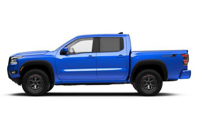 2026 Nissan Frontier PRO-X photo 14