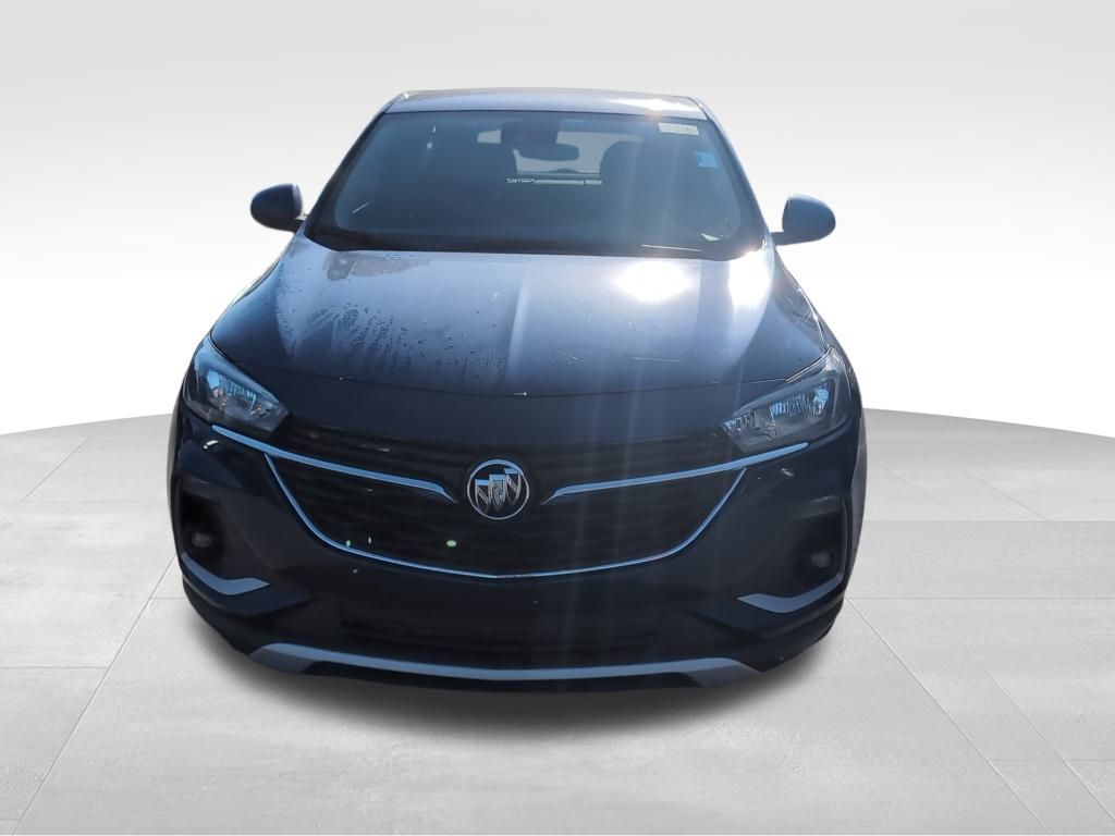 2021 Buick Encore GX Preferred photo 2