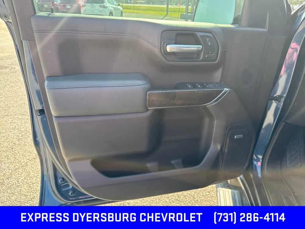 2019 Gmc Sierra 1500 Denali photo 10