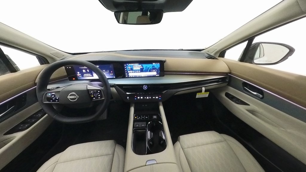2025 Nissan Murano Platinum photo 30