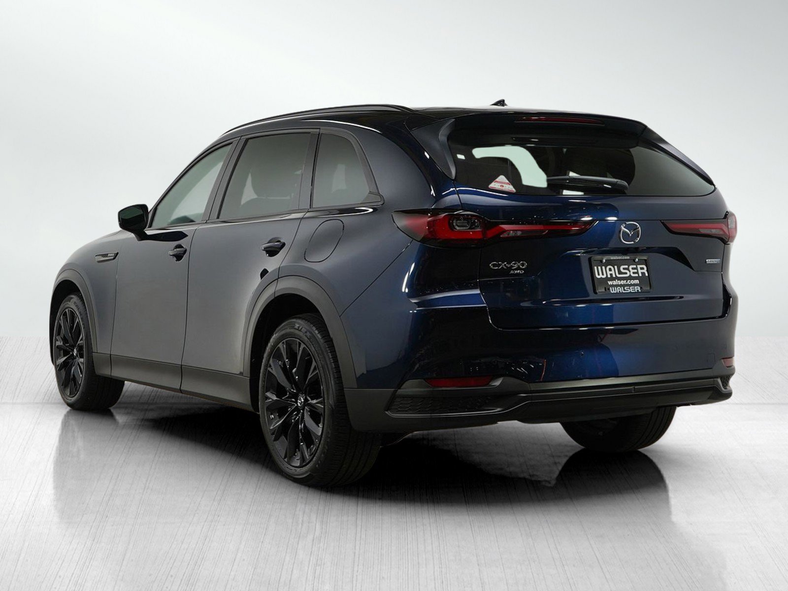 2025 Mazda CX-90 Premium S photo 3