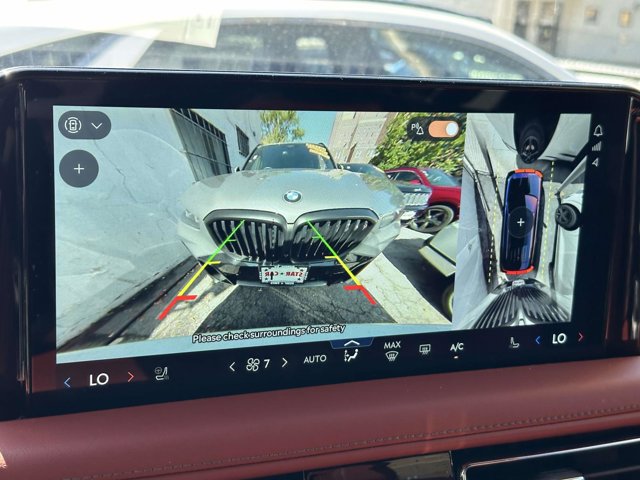 2025 Lincoln Aviator Reserve photo 26
