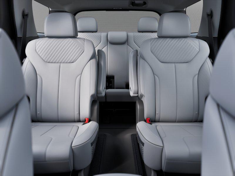 2025 Hyundai Palisade SEL photo 26